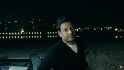 Lirik dan Arti Lagu Arab Haga Mestakhabeya - Mohamed Hamaki