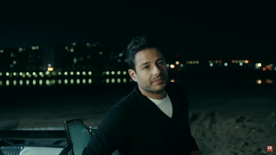 Mohamed Hamaki