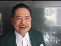 Otto Hasibuan Ungkap Arti Nama Anak Pertama Jessica Mila dan Yakup