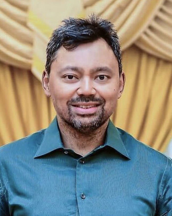 Fakta Menarik Calon Raja Brunei Darussalam