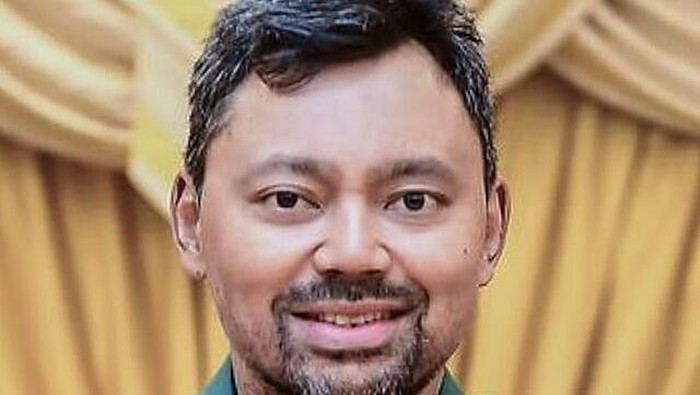 Pangeran Al-Muhtadee Billah