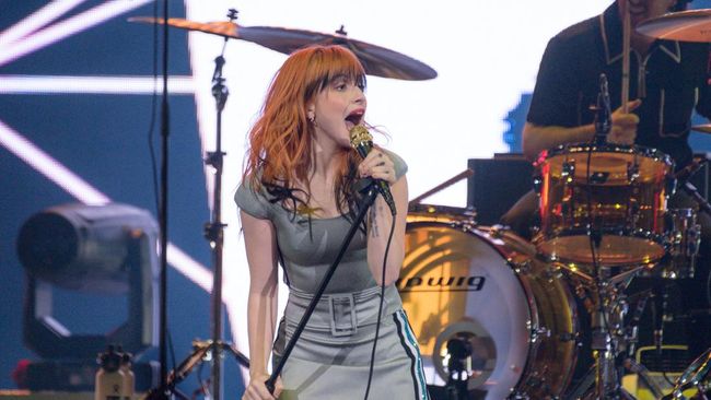 Paramore mengungkap rencana masa depan mereka usai menjalani tur dunia untuk album This Is Why yang berakhir pada awal Desember 2023.