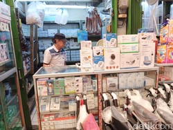 Kasus Covid-19 Naik, Jualan Swab-Antigen Jadi Laris Lagi?