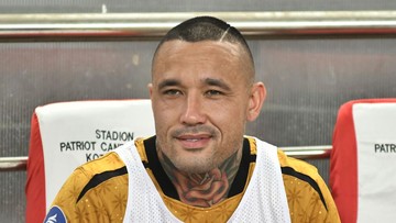 Berita Olahraga Terkini CNN Sport : Radja Nainggolan Akui Tidak Pilih Timnas Indonesia karena Tak Kenal