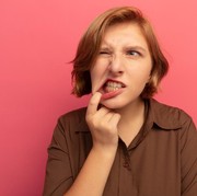 5 Penyebab Sariawan yang Sering Tidak Disadari, Bisa Terjadi Karena Stres!