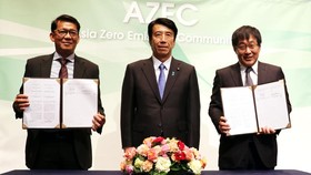 Pertamina-Jogmec Kolaborasi Tangani Emisi Metana Demi Transisi Energi