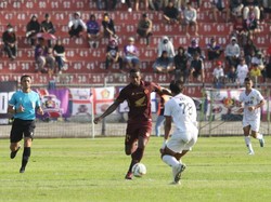 PSM Kecewa Laga Lawan Persik Tetap Dilanjutkan Meski Dihentikan Lebih 1 Jam