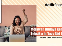 Podcast: Tuntutan Kerja Minim Stres, Gaji Layak a la Gen Z