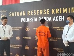 Polisi: Rohingya ke Aceh Bukan Mengungsi, Tapi Cari Kerja