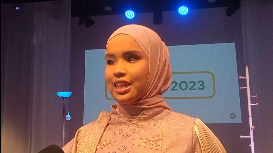 putri ariani