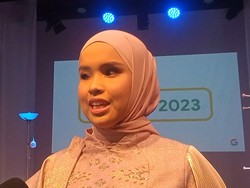 Misi yang Dibawa Putri Ariani dalam Perjalanannya Sebagai Penyanyi