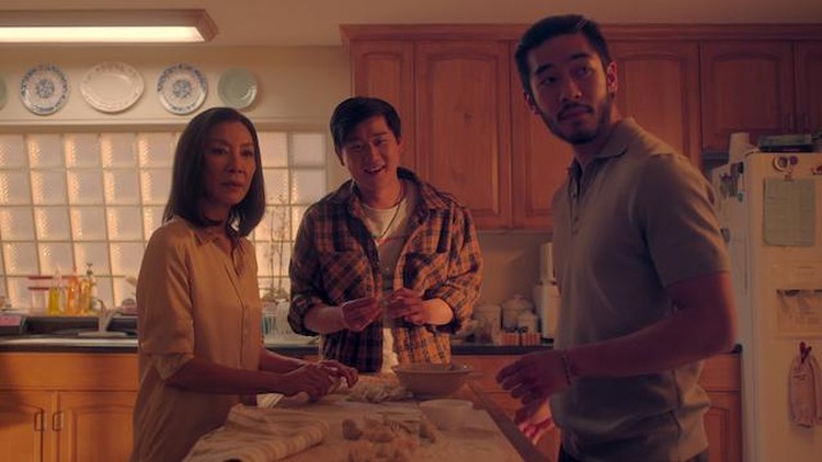 Rekomendasi Tayangan Netflix Januari 2024 Rekomendasi Tayangan Netflix Januari 2024