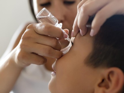 Nasib Malang Anak Tukang Kebun Semakin Kurus Idap Tumor hingga Kanker