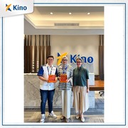 Terpercaya! Sleek Baby Raih Dua Penghargaan di Mother & Beyond Reader's Choice Award 2023