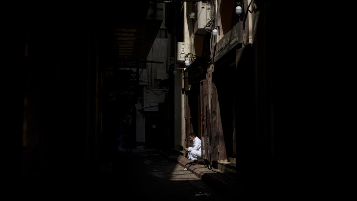 Pesona Tak Terlupakan Kota Tua Jeddah: Al Balad Tetap Megah di Tengah Waktu