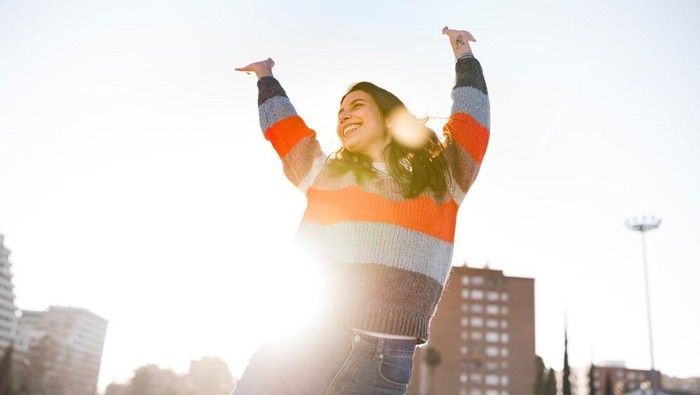 5 Tanda Kamu Telah Buat Progres dalam Hidup, Kadang Nggak Disadari Lho!