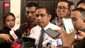 VIDEO: Putusan Praperadilan Firli Besok, Kuasa Hukum Yakin Dikabulkan