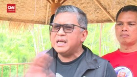 VIDEO:Hasto Soal Endasmu Etik Prabowo: Ada Persoalan Psikologis Serius