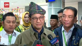 VIDEO: TPD AMIN Yakin Anies Bakal Raup 60% Suara di Sumsel