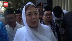 VIDEO: Inayah Wahid Ingatkan Pemikiran Gus Dur Soal Etika Berdemokrasi