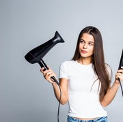 7 Rahasia Blow Rambut Agar Tahan Lama, Ternyata Simpel Banget!