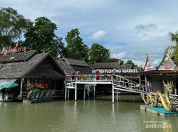Rekomendasi Tempat Nyaman di Pattaya