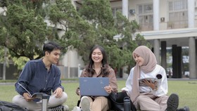 UGM 74 Tahun: Menuju Intelligent University yang Berdaya Saing Global