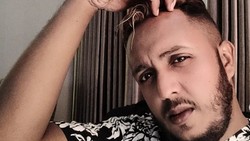 Lirik Lagu Bahlul yang Viral Dinyanyikan Vicar Alfayeth