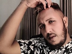 Lirik Lagu Bahlul yang Viral Dinyanyikan Vicar Alfayeth