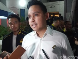 Kronologi Dico Batal Nyagub-Nyawalkot, Kini Terancam Gagal Nyabup