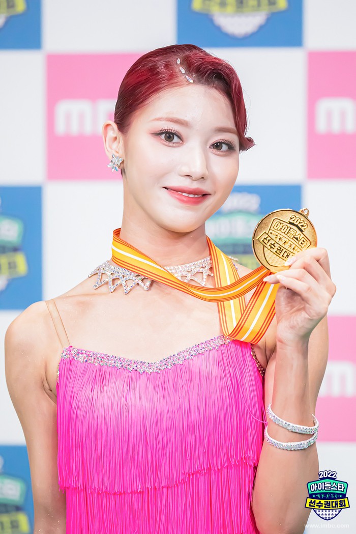 Idol K-Pop Ini Punya Skill Atletik, Bikin Kagum!
