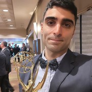 Cerita Pilu Pemenang Daytime Emmy Awards, Rekan Berguguran Akibat Serangan Israel