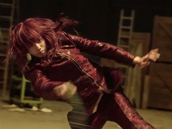 Mengenal Kurama di Yu Yu Hakusho Live Action