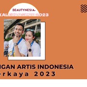 5 Pasangan Artis Indonesia Terkaya 2023, Ada Raffi Ahmad dan Nagita Slavina