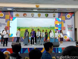 Usia Remaja Menuju Dewasa Rentan Narkoba, Begini Langkah Mencegahnya