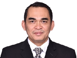 Profil Adhitya Wardhono, Dosen FEB Unej yang Jadi Panelis Debat Cawapres