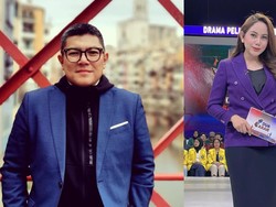 Profil Alfito Deannova Ginting & Liviana Cherlisa Moderator Debat Cawapres 2024