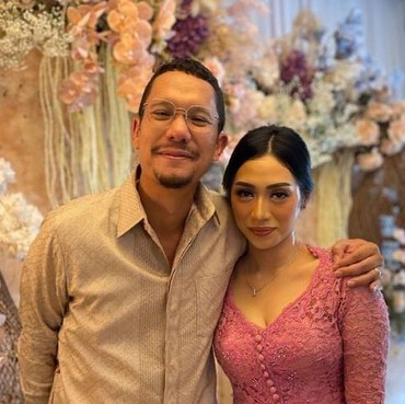 Angga Maliq & D'Essentials Lamar Adik Ipar Ryan D'Masiv, Mantan Istri Unggah Ini