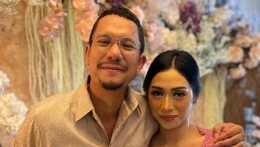 Angga Maliq & D'Essentials Lamar Adik Ipar Ryan D'Masiv, Mantan Istri Unggah Ini