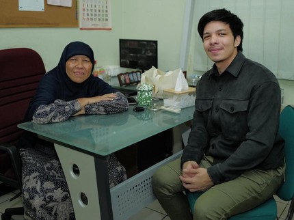 Cerita Atta Halilintar Ambil Rapor SMA Semester 1, Kini Lanjut Sekolah Kejar Paket C