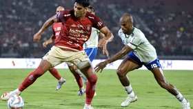 Prediksi Bali United vs Persib di Championship Series Liga 1