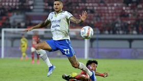 Link Live Streaming Piala Presiden 2024: Persib vs Persis