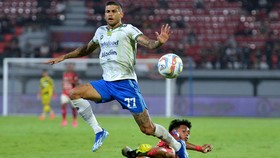 Link Live Streaming Bali United vs Persib di Liga 1