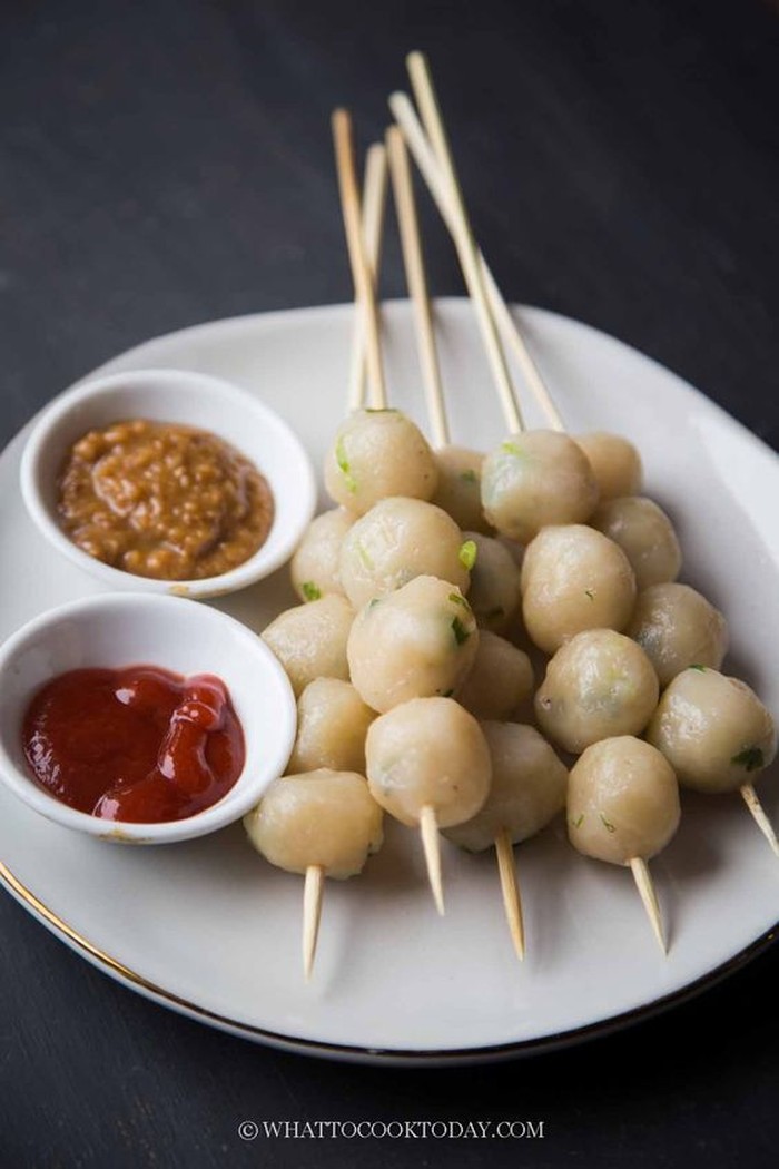 Bandung Jadi Kota Kuliner Nomor 1 di ASEAN