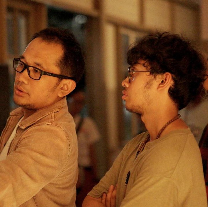 <p>Dia adalah Barmastya Bhumi Brawijaya, putra Hanung Bramastyo dari pernikahannya dengan Yanesthi Hardini. Barmastya Bhumi Brawijaya lahir pada tanggal 21 Juni tahun 2001.  (Foto: Instagram @hanungbramantyo)</p>