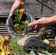 Bisa Bantu Mengurangi Sampah, Ini 5 Cara Mengolah Bahan Sisa Makanan yang Ramah Lingkungan