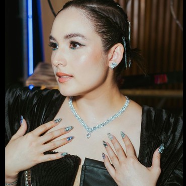 Masalh Mental jadi Alasan Chelsea Islan Vakum dari Dunia Hiburan Tanah Air