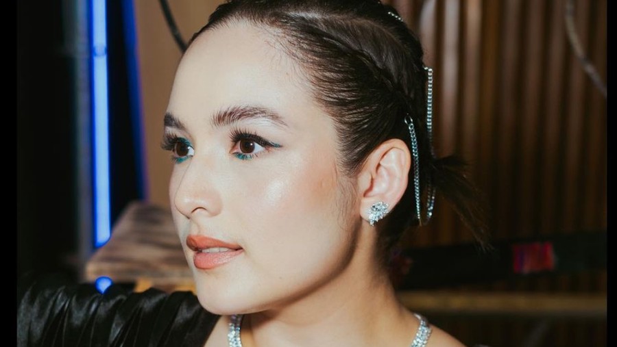 Masalh Mental jadi Alasan Chelsea Islan Vakum dari Dunia Hiburan Tanah Air