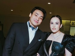 Rob Clinton Kardinal Jawab Kabar Kehamilan Chelsea Islan