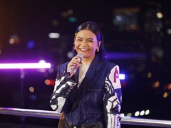 Citra Scholastika Ubah Image Lebih Dewasa Lewat Lagu Ballad